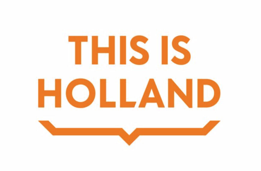 This is Holland