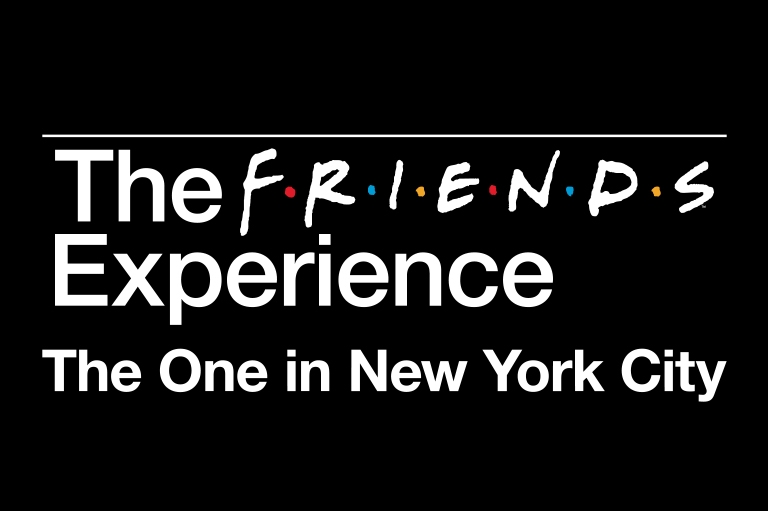The Friends Experience - New York - Image Insight
