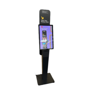 Self Service Photo Kiosks